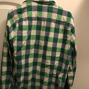 Express Men’s Oxford